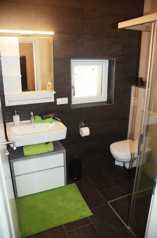 Apartment Zimat Chienes Eksteriør bilde