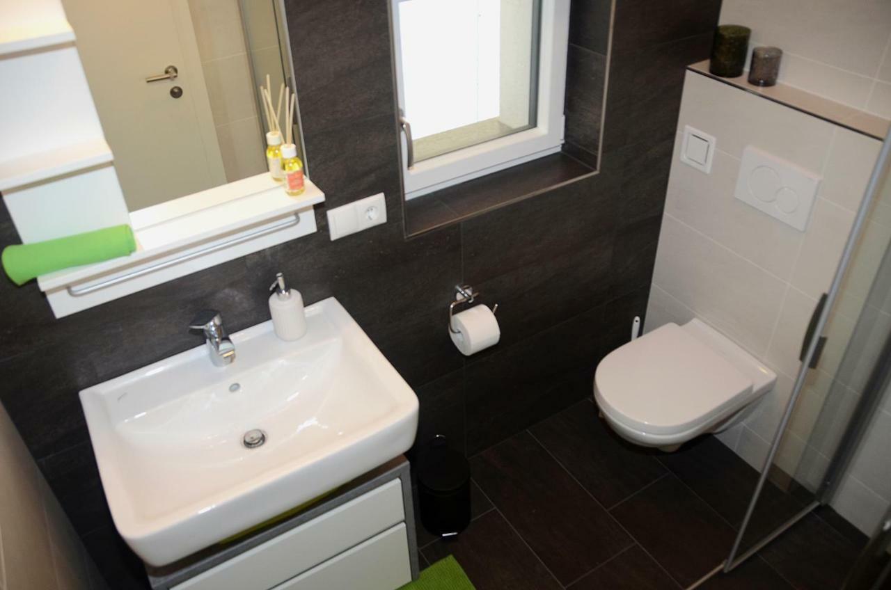 Apartment Zimat Chienes Eksteriør bilde