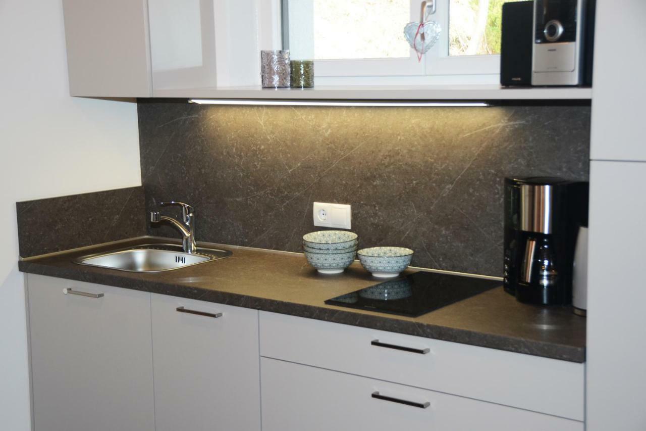 Apartment Zimat Chienes Eksteriør bilde