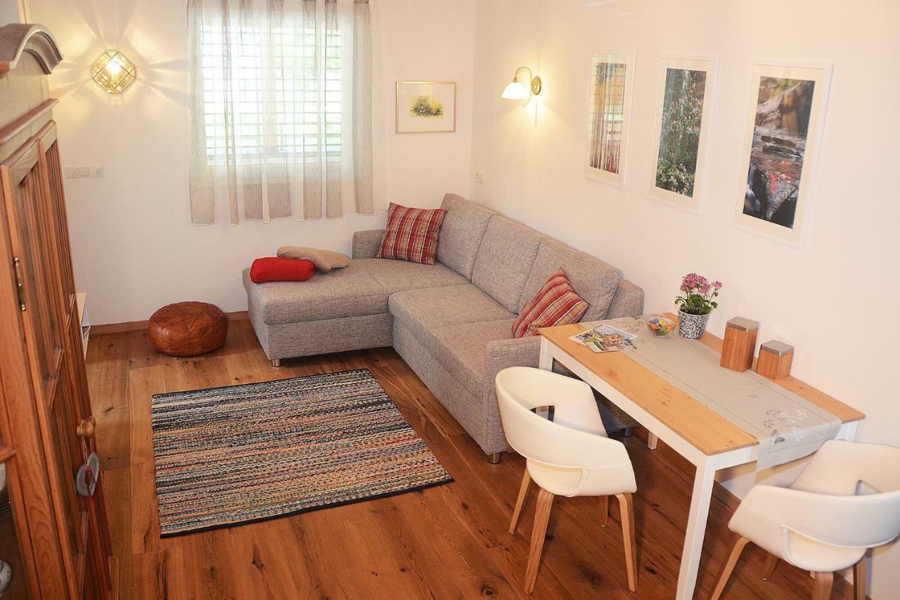 Apartment Zimat Chienes Eksteriør bilde