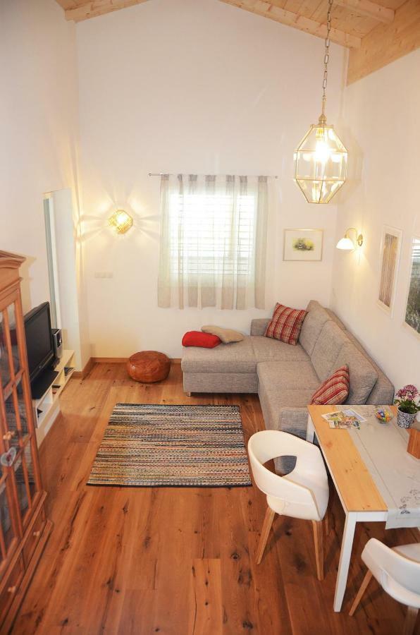 Apartment Zimat Chienes Eksteriør bilde